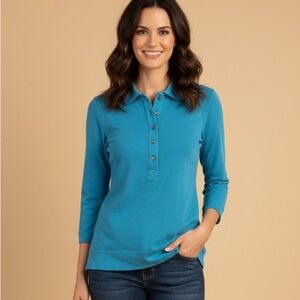 Tory Burch top size S